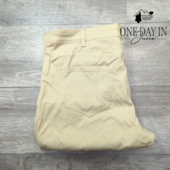 Jachs Girlfiend Straight Leg Jeans Size 12 - Picture 6 of 6